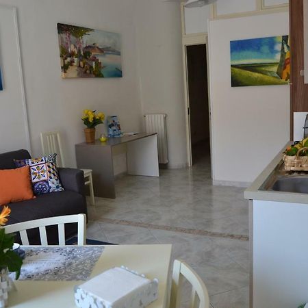 La Piccola Sorrento Hotel Kültér fotó
