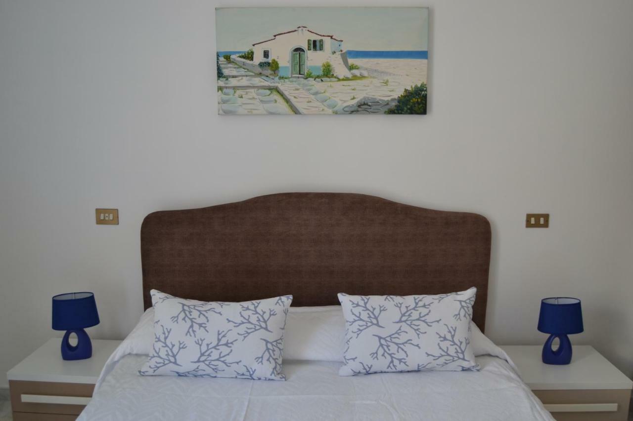 La Piccola Sorrento Hotel Kültér fotó