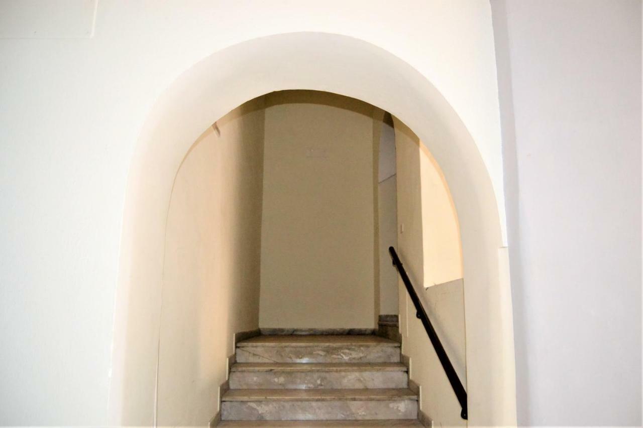 La Piccola Sorrento Hotel Kültér fotó
