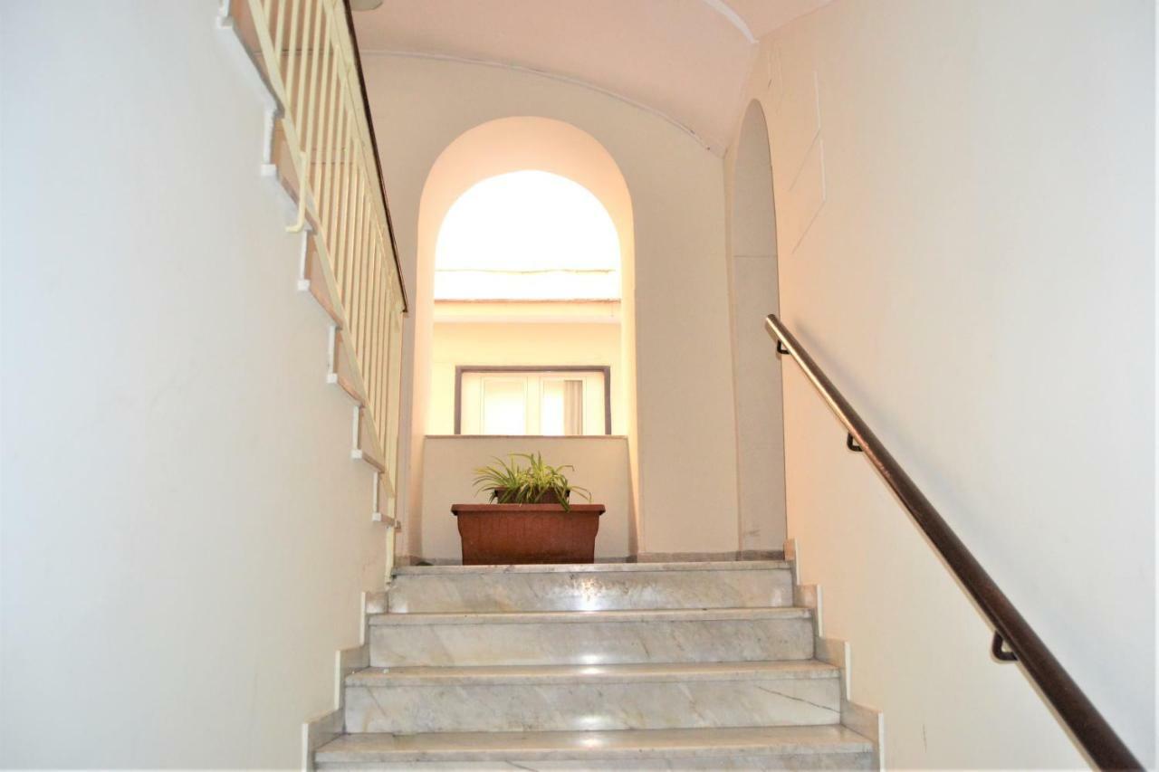 La Piccola Sorrento Hotel Kültér fotó